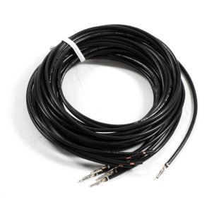 Dynagen DWG1410, Pre-Crimped Wires, 5' Dynagen DWG1410, Pre-Crimped Wires, 5'