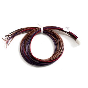 Dynagen DWG1476, TG Main I/O Starter Harness Dynagen DWG1476, TG Main I/O Starter Harness