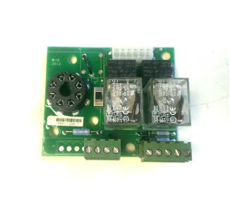 Dynagen RB41-2 board replaces RB40-S for 240V Single Phase Dynagen RB41-2 board replaces RB40-S for 240V Single Phase