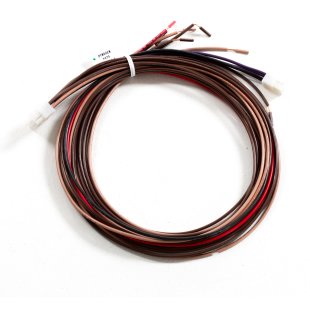 DWG1475, Main I/O Starter Harness for Relay Pack (3 SW IN, 3 SW DWG1475, Main I/O Starter Harness for Relay Pack (3 SW IN, 3 SW