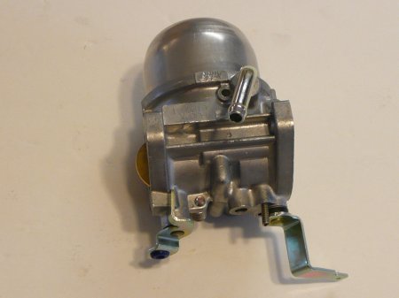 Generac 093302A Carb., Use 0A4600, See Comments [093302A] :