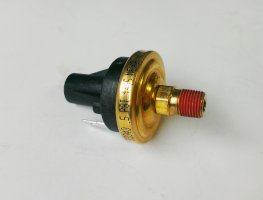 GM30263 Switch, Pressure Assembly, Kohler