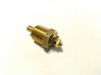 Dynagen ACC0099, Temp. Sender, Datcon 02025-00, 1/2"NPT Dynagen ACC0099, Temp. Sender, Datcon 02025-00, 1/2"NPT