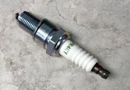 Spark Plug, replaces 167-1638, Onan