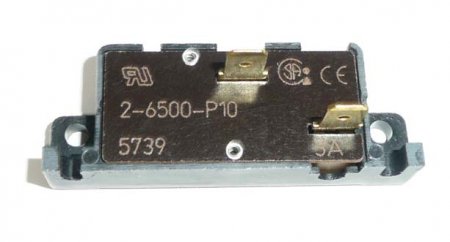 Generac G054502 3 Amp Breaker 2-6500-P10 or 46-500-P