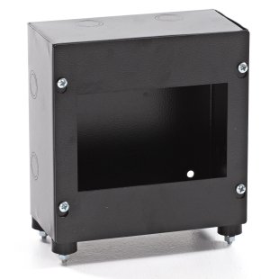 ENC0080, Enclosure, Dynagen TG Series 8x8x4" ENC0080, Enclosure, Dynagen TG Series 8x8x4"