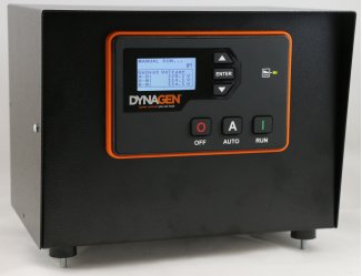 ENC0084, Enclosure, Dynagen TG Series 11.5x11.5x8.5" ENC0084, Enclosure, Dynagen TG Series 11.5x11.5x8.5"