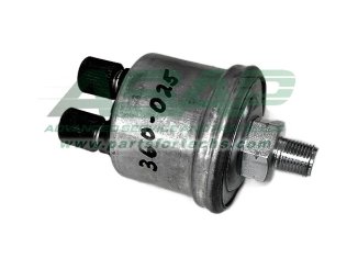 360-025, 150 psi sender w/ switch, VDO 360-025, 150 psi sender w/ switch, VDO