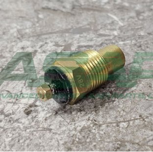 Switch, Temp 220 deg. F, 1/2" NPT Switch, Temp 220 deg. F, 1/2" NPT