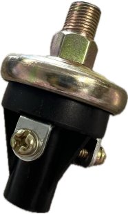 230-515 Low Oil Pressure Switch, 2 terminal N/C 230-515 Low Oil Pressure Switch, 2 terminal N/C