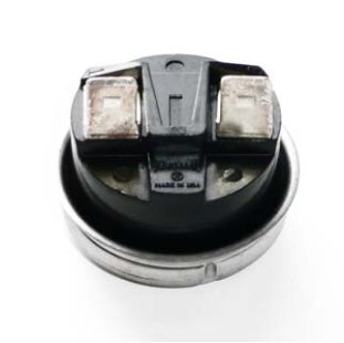 SU10 Hotstart Thermostat, 100-120 deg. SU10 Hotstart Thermostat, 100-120 deg.